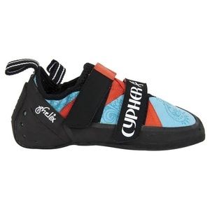 Women’s Cypher Phelix Climbing Shoe EU 35.5, 5.5W